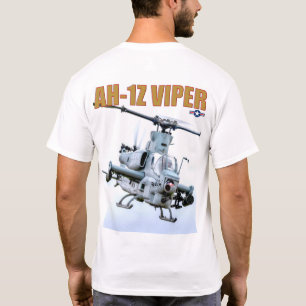CAMISETA VIPER AH-1Z
