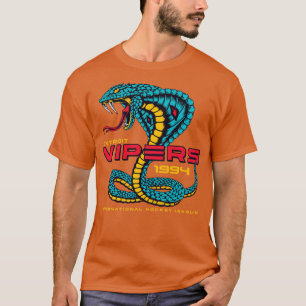 Camiseta Vipers 1