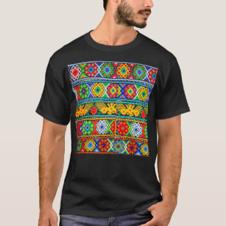 Camiseta Viracocha