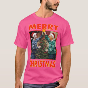 Camiseta Viral Elon Engraçado e Trump Trending