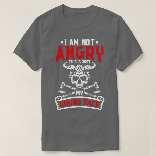 Camiseta Virando Rosto (Frente do Design)