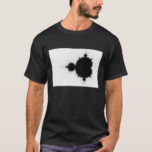 Camiseta Viratarupa - arte do Fractal