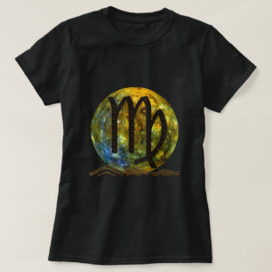 Camiseta Virgem