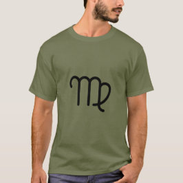 Camiseta Virgem
