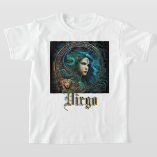 Camiseta Virgem