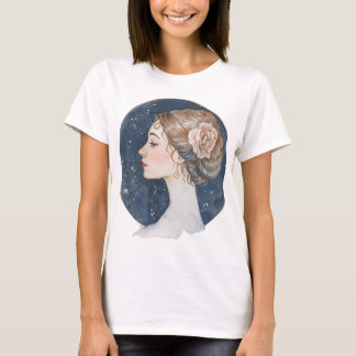 Camiseta Virgem
