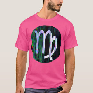 Camiseta Virgem