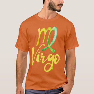 Camiseta Virgem