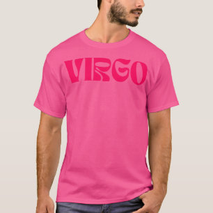 Camiseta Virgem