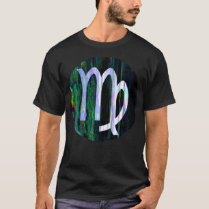 Camiseta Virgem