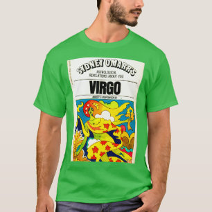 Camiseta Virgem