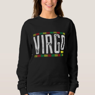 Camiseta Virgem Horóscopo Anos 90 Signo Zodíaco Astrologia