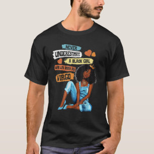 Camiseta Virgem Rainha, Eu Sou Mais Forte Presente De Anive