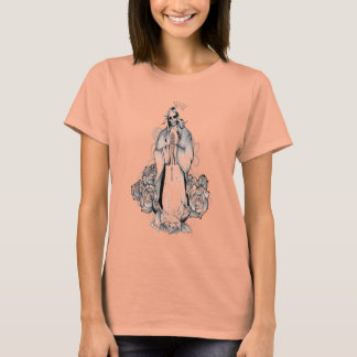 Camiseta Virgin Guadalupe