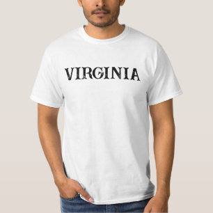 Camiseta Virgínia