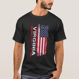 Camiseta Virgínia