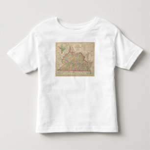 Camiseta Virgínia 8
