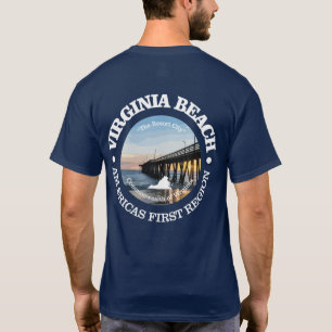 Camiseta Virginia Beach (C)