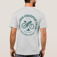 Virginia Creeper Trail (MB)