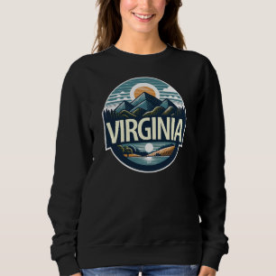 Camiseta Virginia, Estados Unidos da América