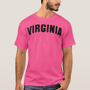 Camiseta Virginia TShirt
