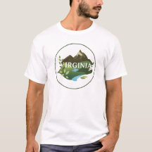 Virginia Tshirt V02