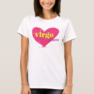 Camiseta Virgo