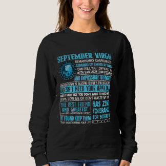 Camiseta Virgo Zodiac Sinaliza Astrologia Setembro Aniversá