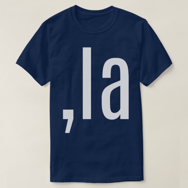 Camiseta Vírgula 9 (Frente do Design)