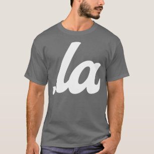 Camiseta Vírgula Kids Long Sleeve TSirt