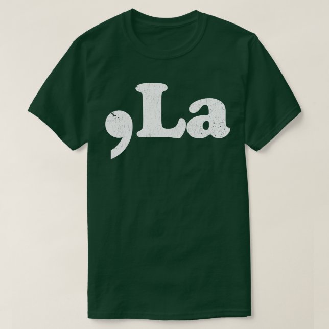 Camiseta Vírgula Kids Long Sleeve TSirt (Frente do Design)