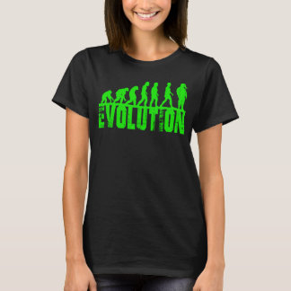 Camiseta Vírus da Evolução para Virologistas 1
