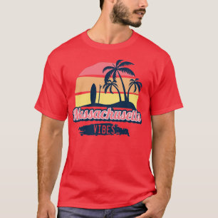Camiseta Vírus de Massachusetts1