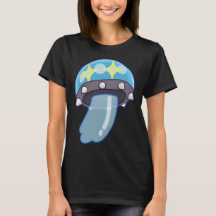 Camiseta Vírus Jelly
