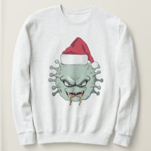 Camiseta Vírus Mau