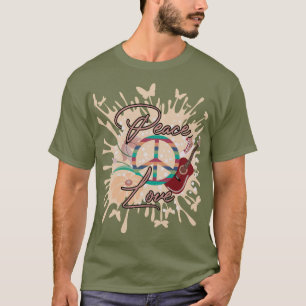 Camiseta Vírus retrovisor