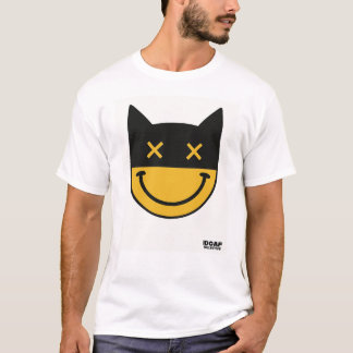 Camiseta Vírus também