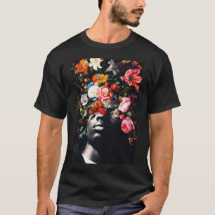 Camiseta Visão