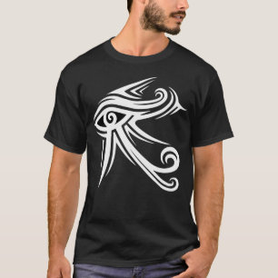 Camiseta Visão branca do núcleo blindado