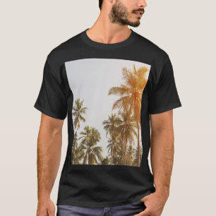 Camiseta Visão Cênica de Palm Beach