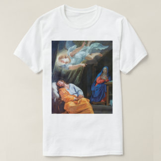 Camiseta Visão da Rua. Joseph