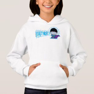 Camiseta Visão do Ártico de Chibi Bizarro