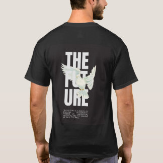 Camiseta Visão Futura