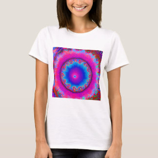 Camiseta Visão Psicodélica