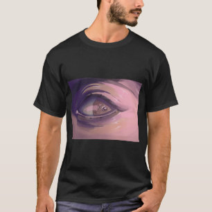 Camiseta Visão Psyche - Camisa-T