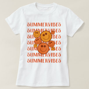 Camiseta Vísceras de Verão
