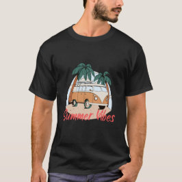 Camiseta Vísceras de Verão