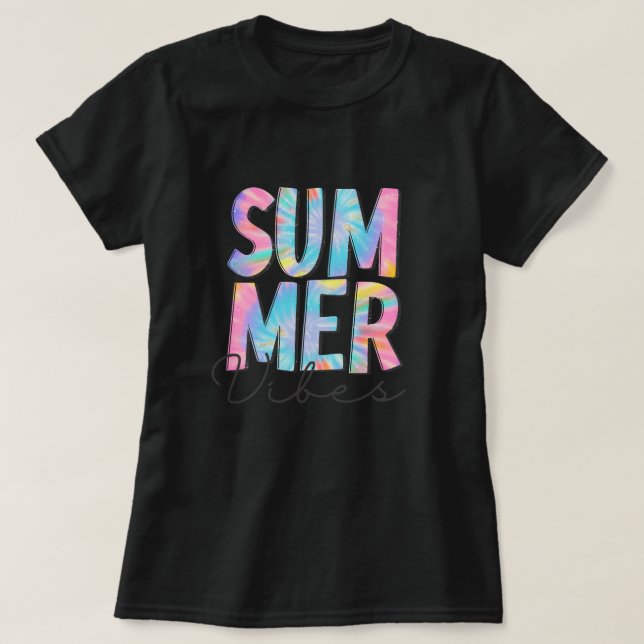 Camiseta Vísceras de Verão (Frente do Design)