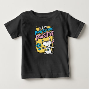 Camiseta Vísceras pawsitivas