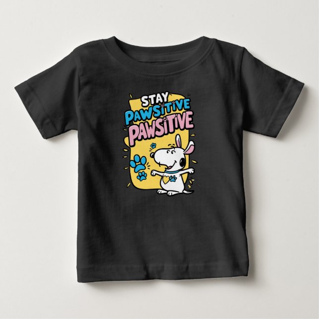 Camiseta Vísceras pawsitivas (Frente)